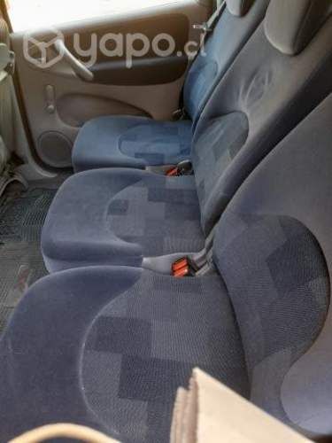 Citroen xsara picasso 2006