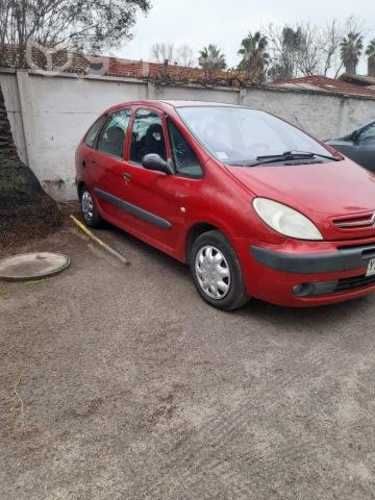 Citroen xsara picasso 2006