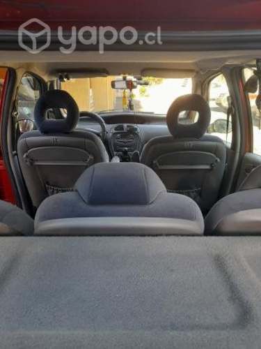 Citroen xsara picasso 2006