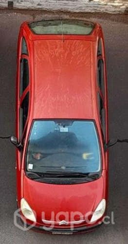 Citroen xsara picasso 2006