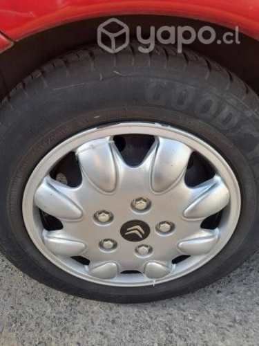 Citroen xsara picasso 2006