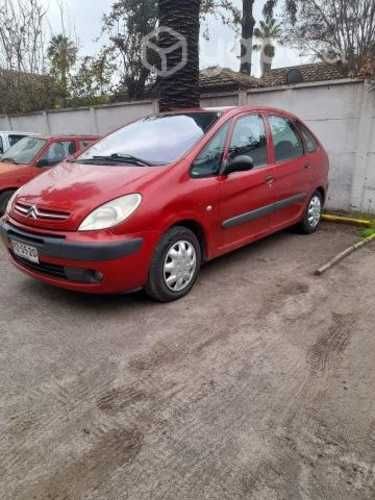 Citroen xsara picasso 2006