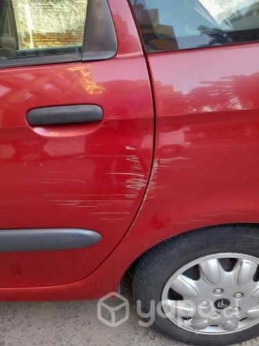 Citroen xsara picasso 2006