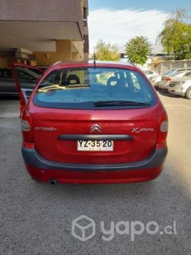 Citroen xsara picasso 2006