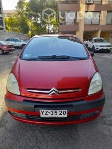 Citroen xsara picasso 2006