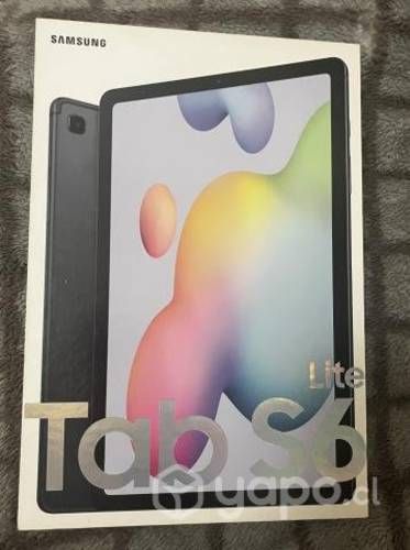 Tablet s6 lite