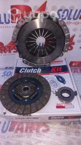 Kit de embrague para great wall c10