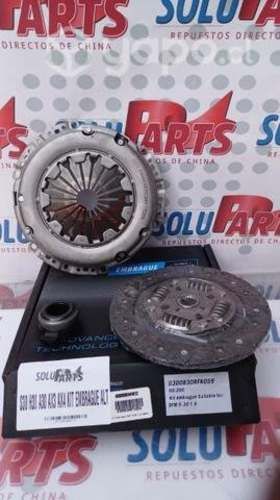 Kit de embrague para dfm ax4