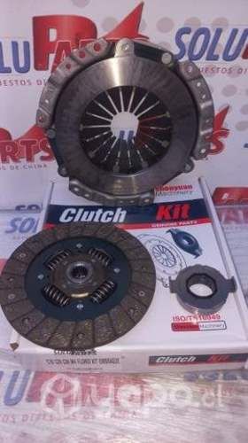 Kit de embrague para great wall c20