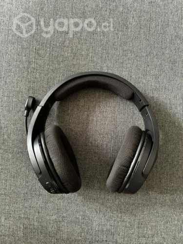 Audífonos HyperX Cloud Stinger Core Wireless 7.1