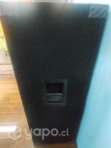 Parlante American Sound