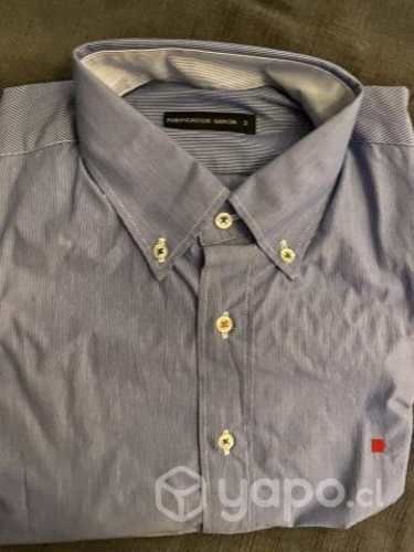 Camisa PURIFICACION GARCIA (Nueva)