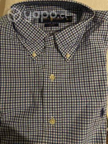 Camisa POLO RALPH LAUREN (Nueva)