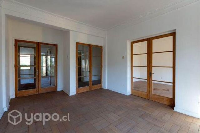 Departamento Santa Monica Brasil Santiago