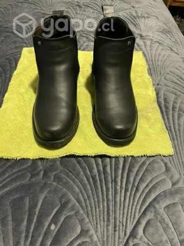 Botines hombre marca Ellus