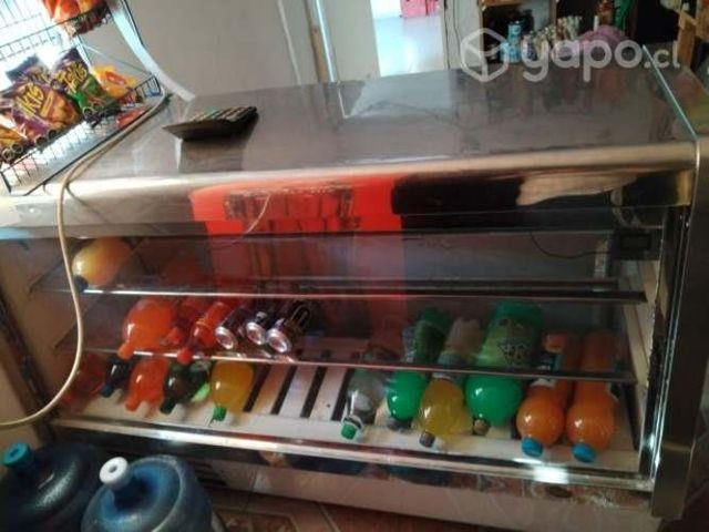 Maquina conservadora