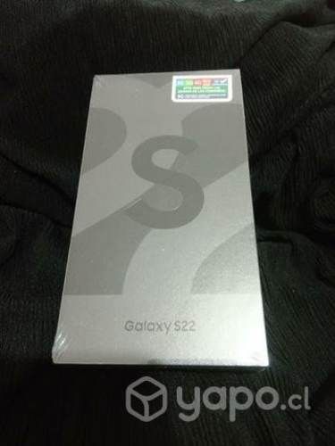 Samsung Galaxy S 22