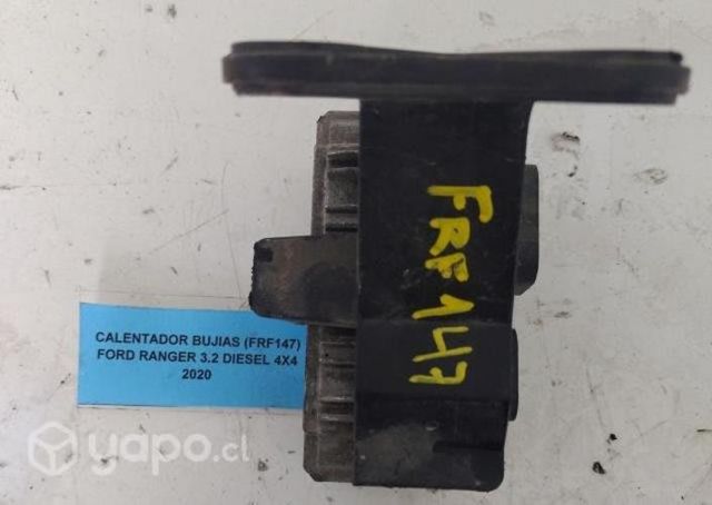 Relay Calentador Bujias (FRF147) FORD RANGER 3.2