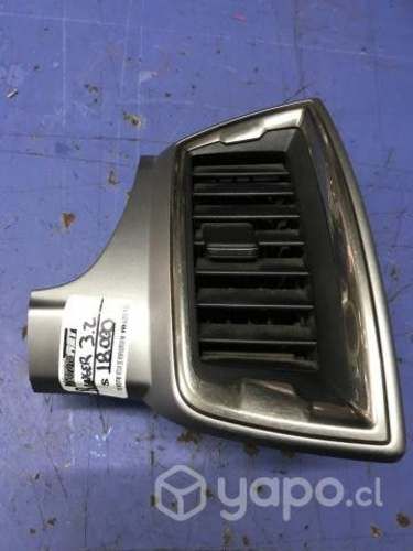 Rejilla ventilador Ford Ranger 3.2 2018