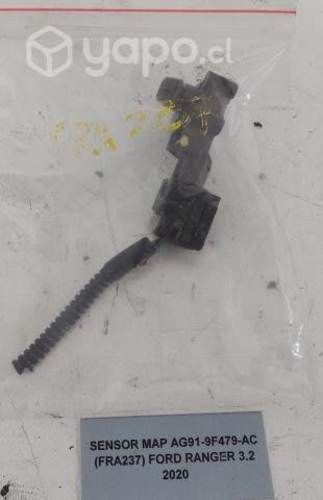 Sensor MAP AG91-9F479-AC (FRA237) Ford Ranger 3.2