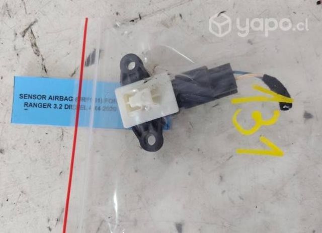 Sensor Airbag (FRF131) Ford Ranger 3.2 Diesel 4x4