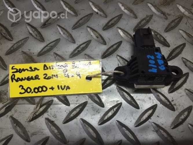 Sensor Airbag lateral Ranger 2014 4x4