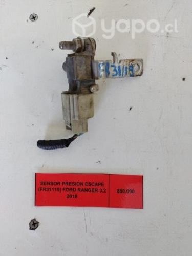 Sensor presion gases escape (FR31119) Ranger 2018