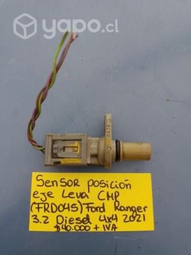 Sensor Posicion Eje Leva CMP (FRD045) Ranger 2021