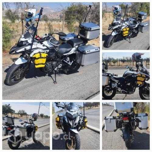 2022 benelli trk 502x