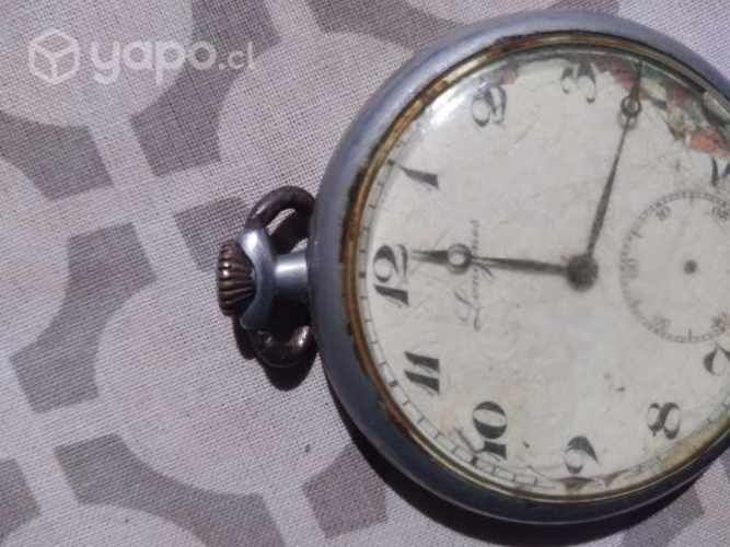 Reloj antiguo