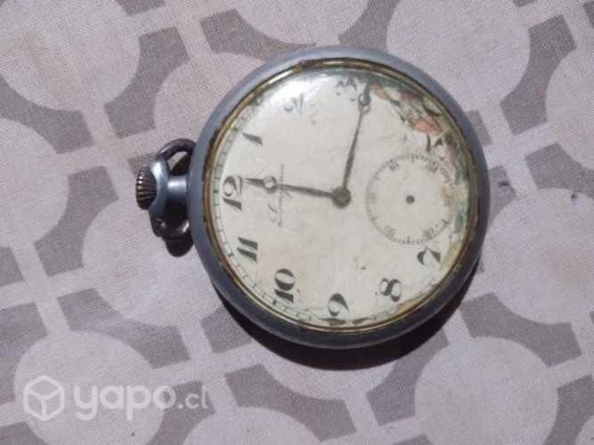 Reloj antiguo