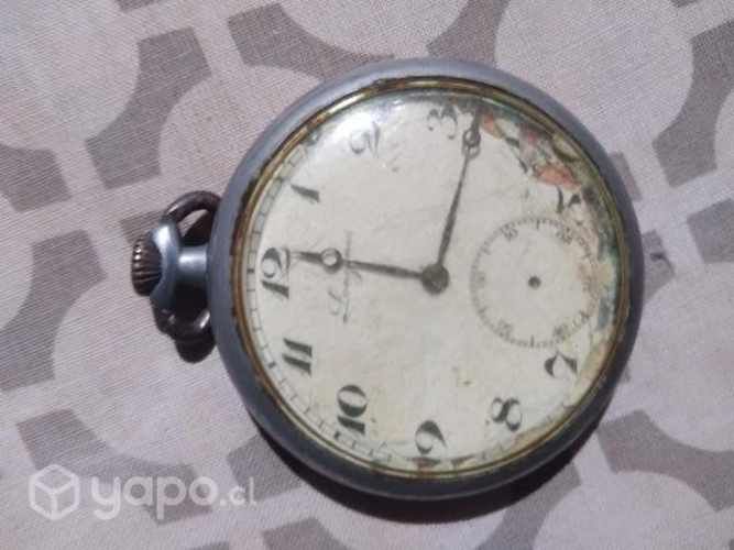Reloj antiguo