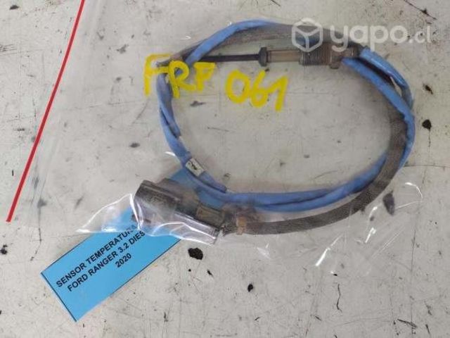 Sensor Temperatura (FRF061) Ford Ranger 3.2 Diesel