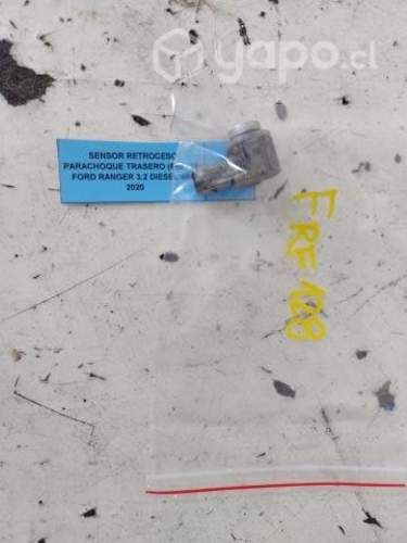 Sensor Retroceso Parach Tras (FRF128) Ranger 3.2