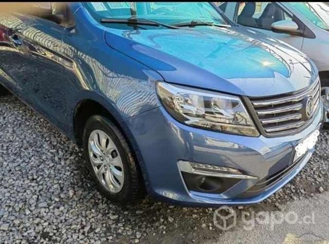 Camioneta Mini Van Dong Feng S500