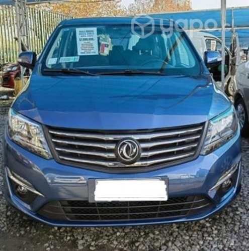 Camioneta Mini Van Dong Feng S500