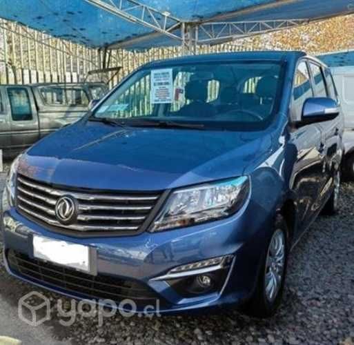 Camioneta Mini Van Dong Feng S500