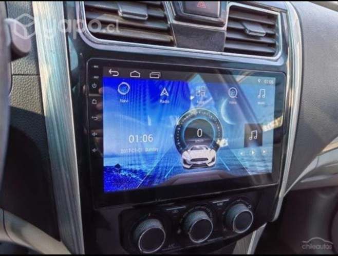 Camioneta Mini Van Dong Feng S500