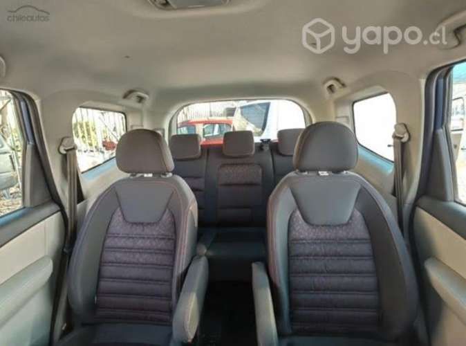 Camioneta Mini Van Dong Feng S500