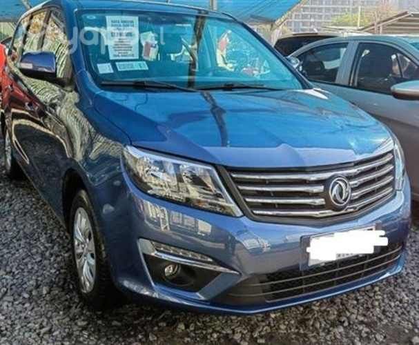 Camioneta Mini Van Dong Feng S500