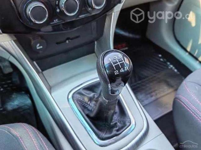 Camioneta Mini Van Dong Feng S500