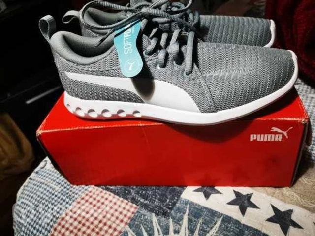 Puma carson 2 originales (mujer)