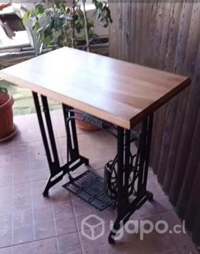 Arrimo Madera Vintage