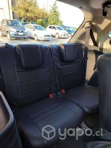 Mitsubishi outlander 2022