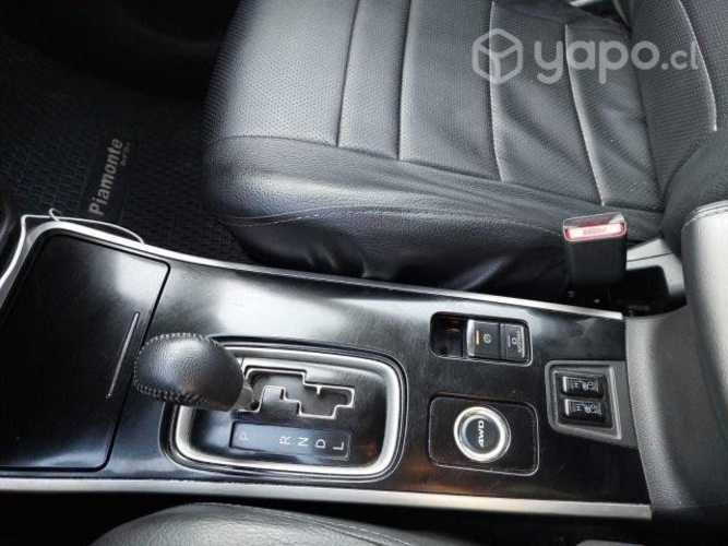 Mitsubishi outlander 2022