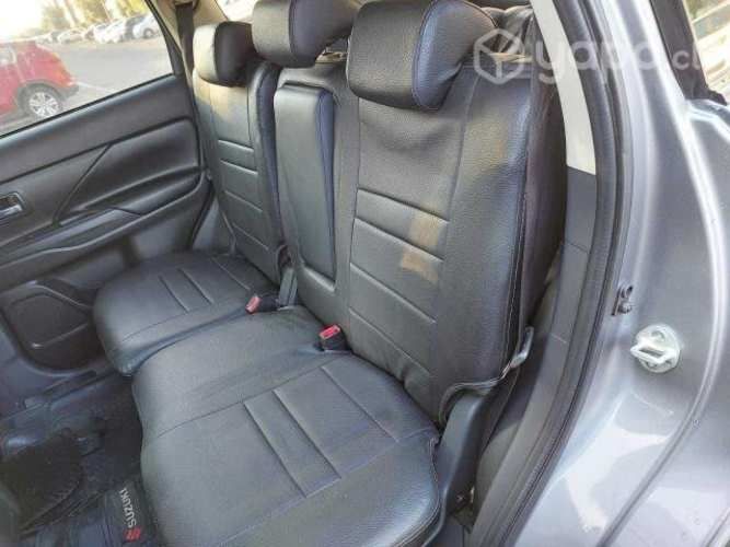 Mitsubishi outlander 2022