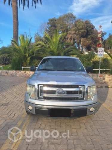 Ford f150 2013