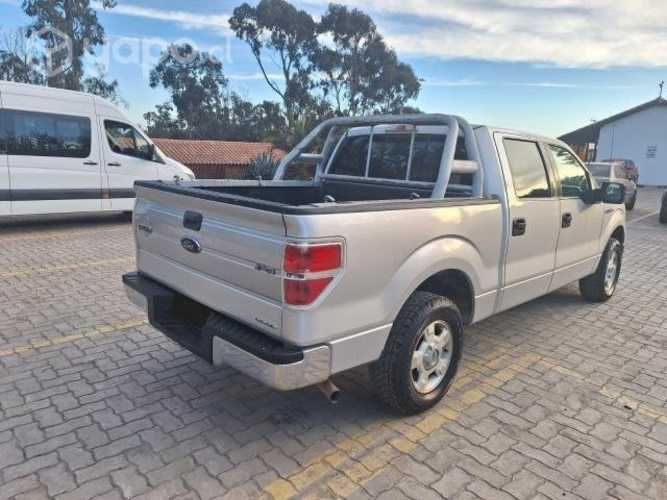 Ford f150 2013