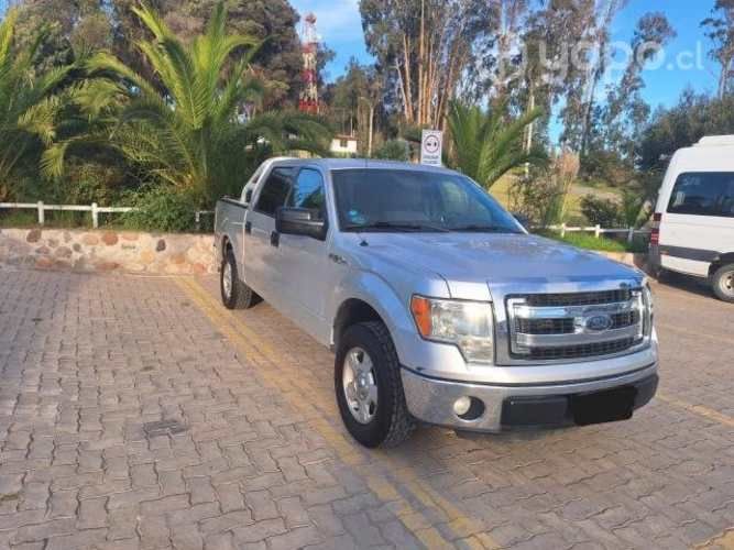 Ford f150 2013