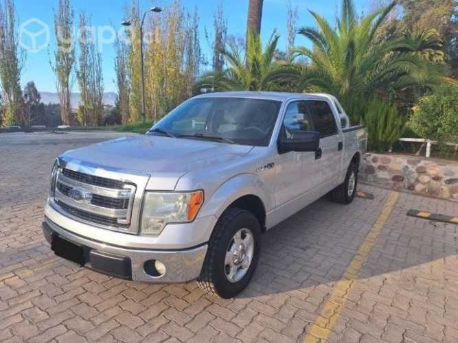Ford f150 2013